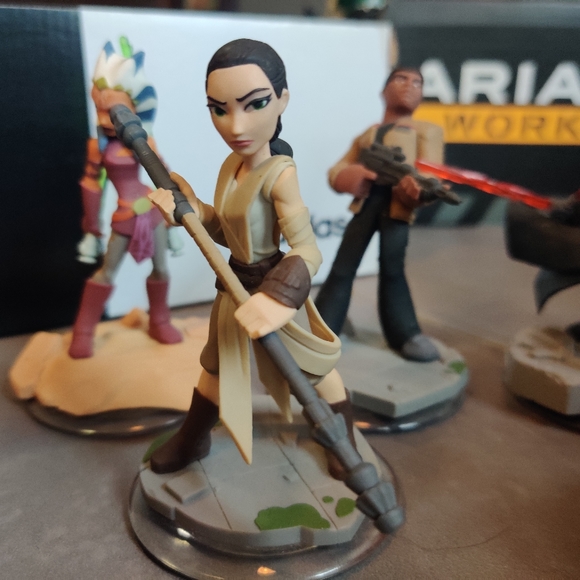 Disney Infinity 2.0 and 3.0 - Picture 12 of 16